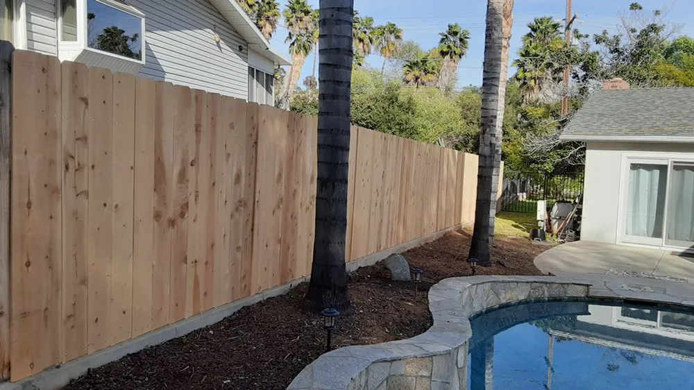 Affordable yard maintenance for outdoor upgrades in Escondido, CA by Jefe J's Services