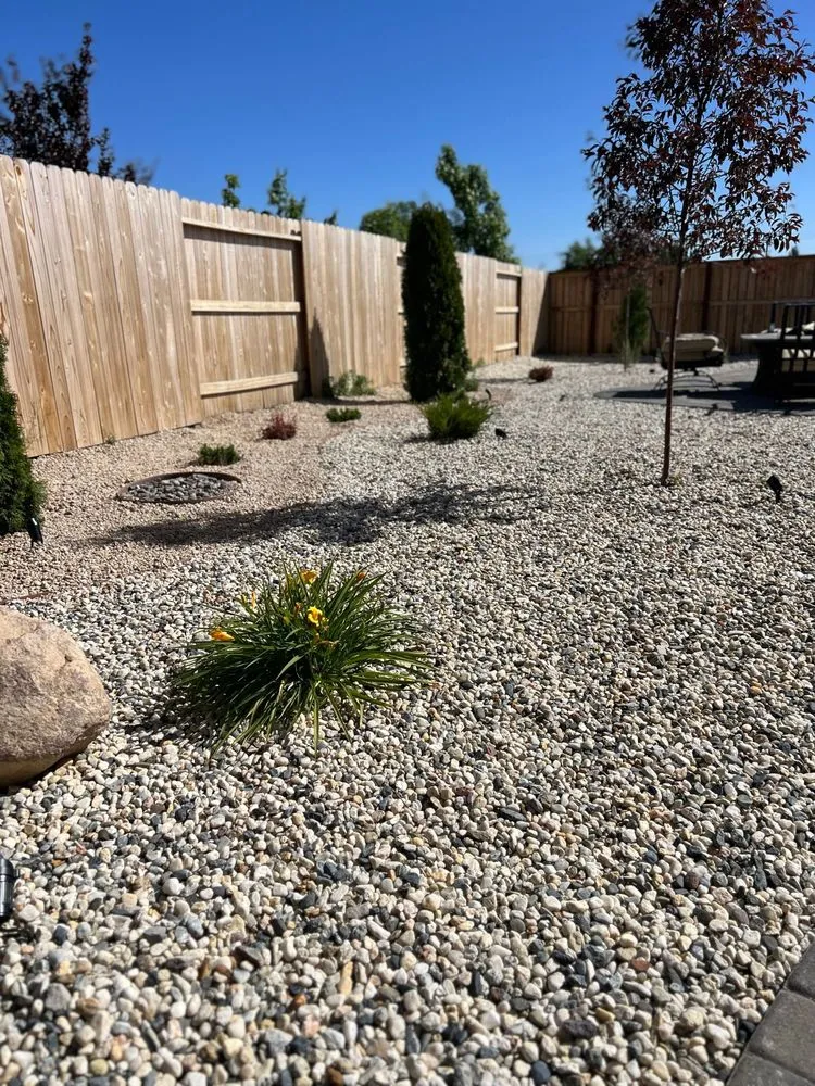 Trusted lawn care service for homes across Reno, NV - Jefes Landscaping