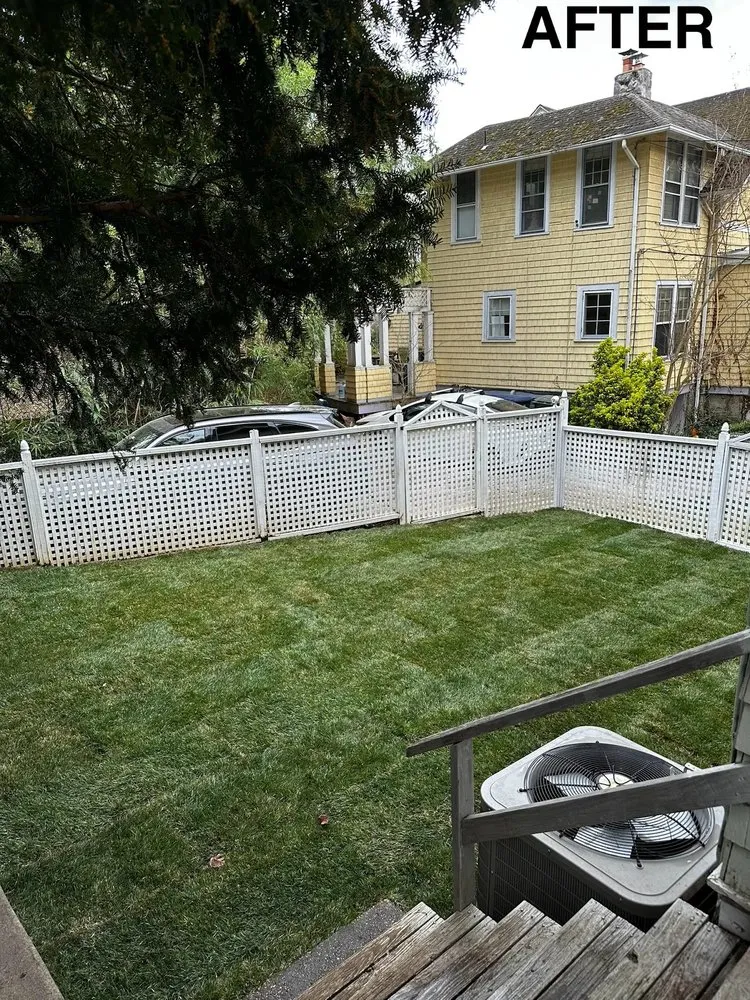 Expert landscape installation in Reno, NV - Jefes Landscaping