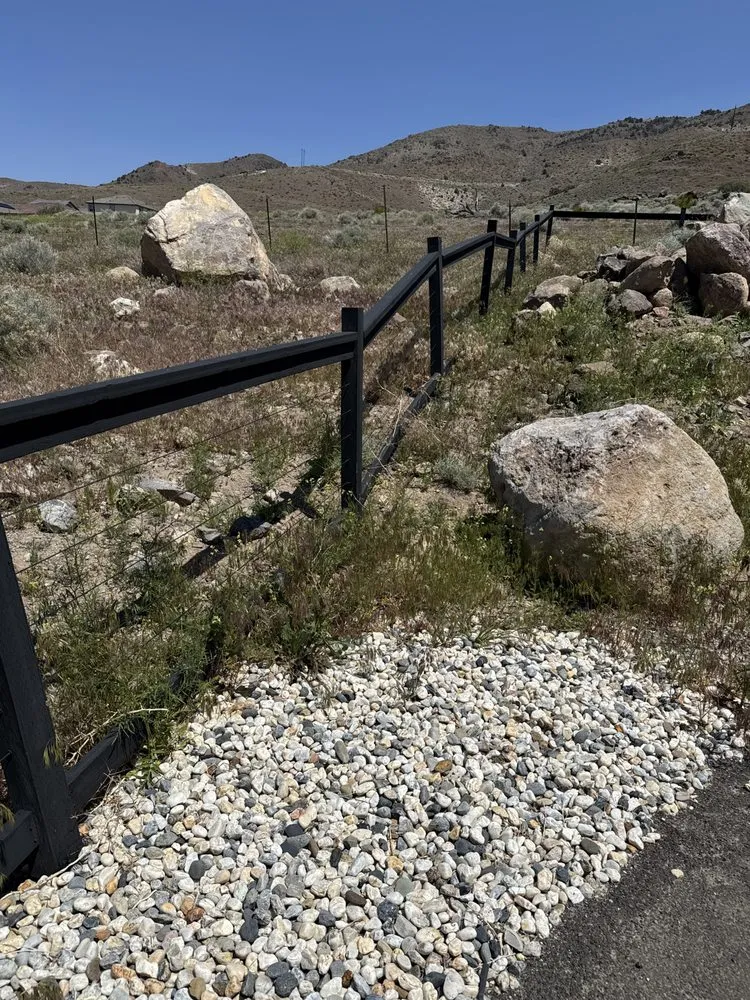 Expert outdoor landscaping in Reno, NV by Jefes Landscaping