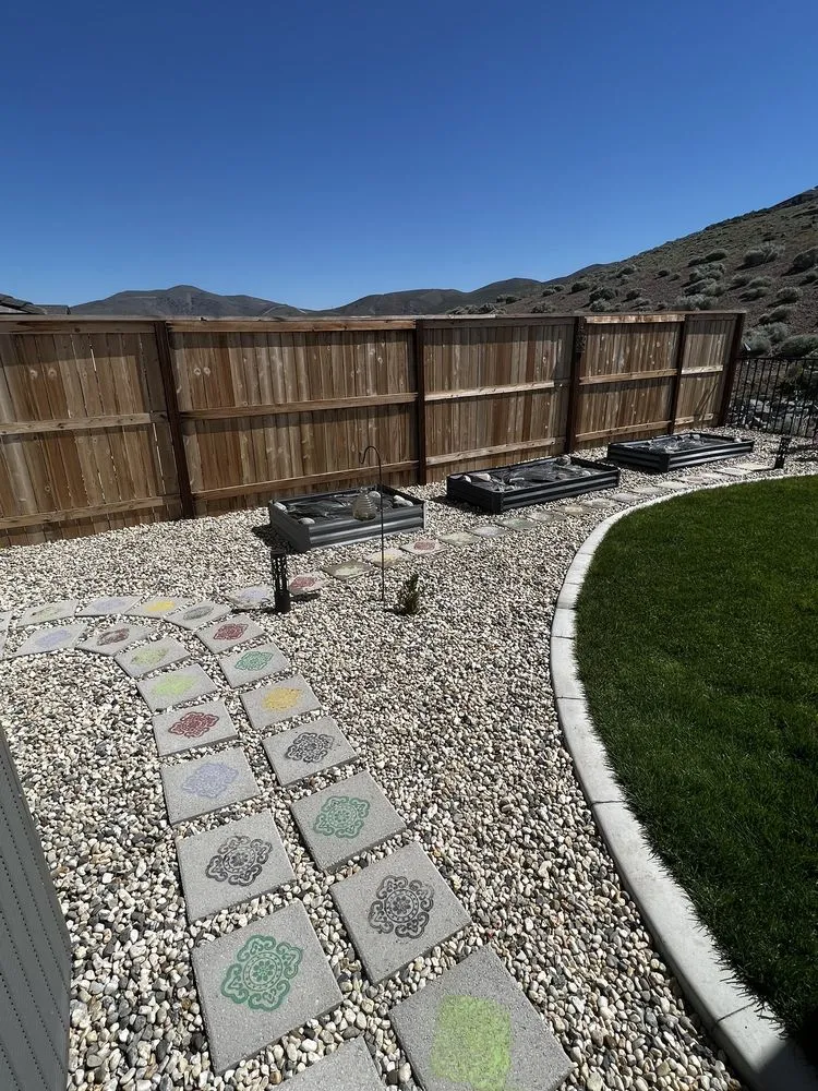 Trusted lawn care service in Reno, NV - Jefes Landscaping