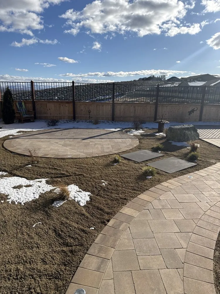 Top-rated landscaping services for beautiful yards in Reno, NV by Jefes Landscaping