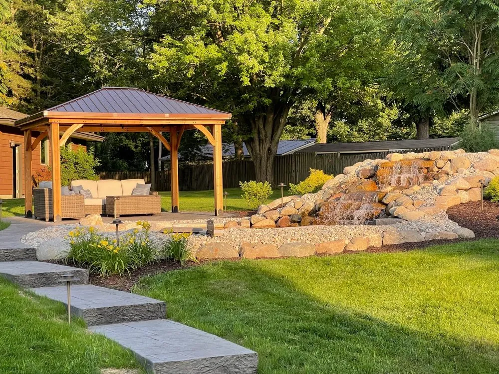 Expert outdoor landscaping in Reno, NV - Jefes Landscaping