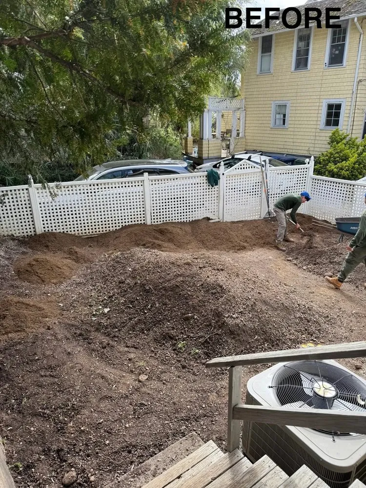 Affordable landscape design in Reno, NV by Jefes Landscaping