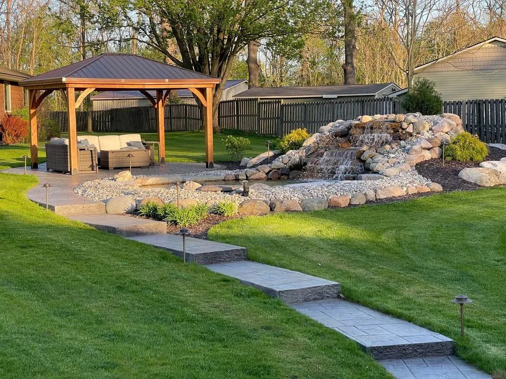 Professional landscaping services for homes across Reno, NV - Jefes Landscaping