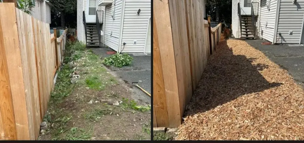 Expert landscape installation experts serving Seattle, WA - Jefes Landscaping