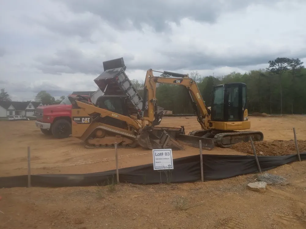 Reliable garden landscaping for outdoor upgrades in Maryville, TN by Jeff & Britt's Landscapes