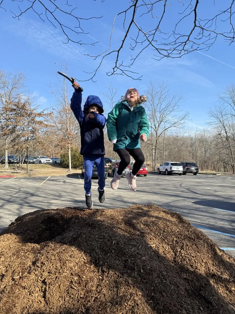 Trusted outdoor landscaping experts serving Ballwin, MO - Jeff Baker & Sons