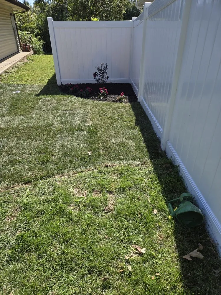 Trusted landscape installation experts serving Ballwin, MO - Jeff Baker & Sons