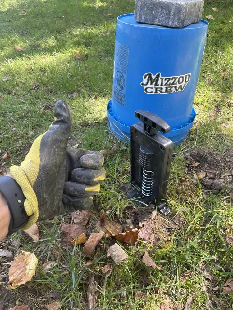 Reliable outdoor landscaping for year-round maintenance in Ballwin, MO by Jeff Baker & Sons