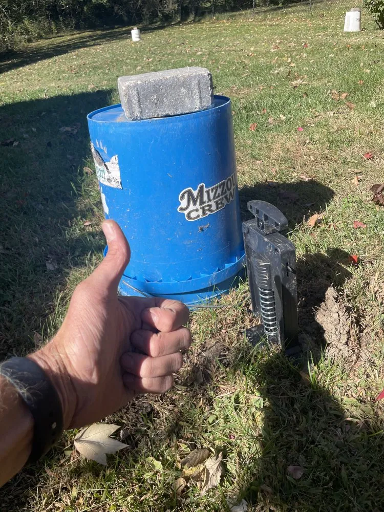 Affordable lawn care service in Ballwin, MO - Jeff Baker & Sons