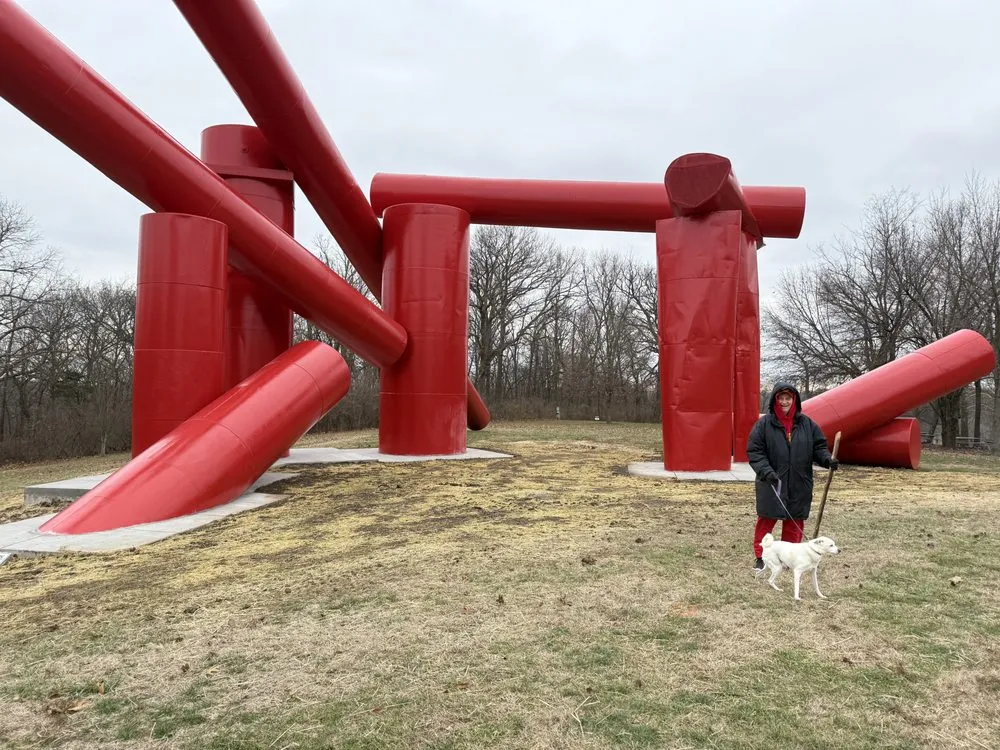 Professional garden landscaping in Ballwin, MO - Jeff Baker & Sons