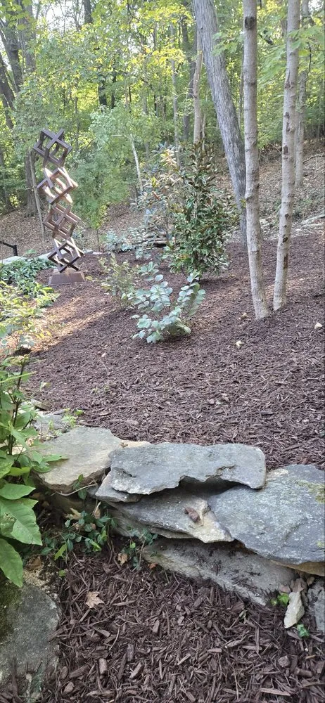 Trusted lawn mowing service experts serving Ballwin, MO - Jeff Baker & Sons