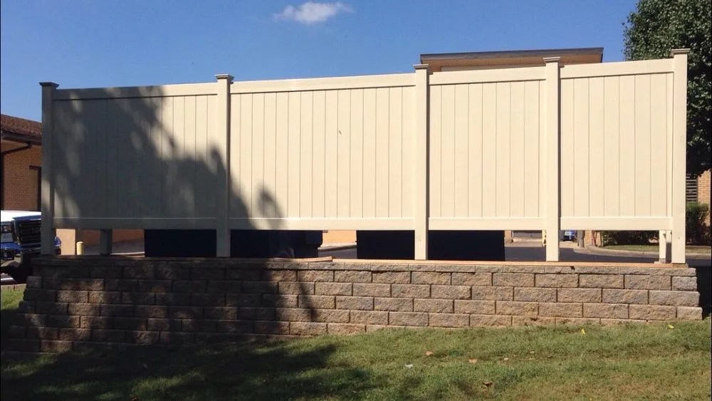 Custom landscape design in Huntington, WV - Jeff Burton Lawncare and Landscaping