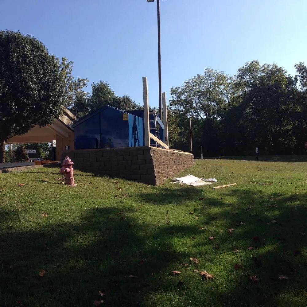 Trusted lawn mowing service for homes in Huntington, WV by Jeff Burton Lawncare and Landscaping