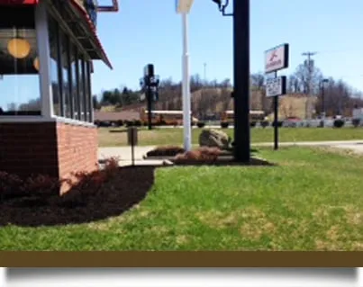 Top-rated yard maintenance in Huntington, WV - Jeff Burton Lawncare and Landscaping