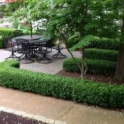 Professional garden landscaping experts serving Jackson, TN - Jeff Fuller Designs