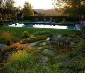 Expert landscape design experts serving East Hartford, CT - Jeff Hodges Landscapes Contractor