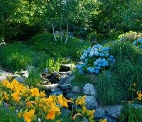 Trusted yard cleanup service for beautiful yards in East Hartford, CT by Jeff Hodges Landscapes Contractor