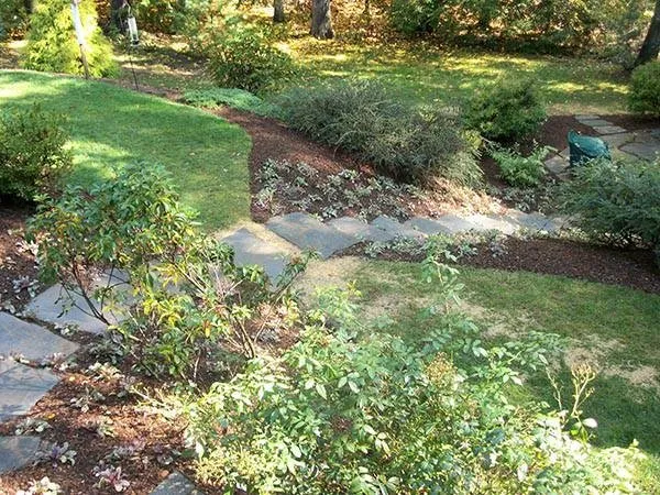 Expert landscaping services in East Hartford, CT - Jeff Hodges Landscapes Contractor