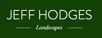 Professional garden landscaping in East Hartford, CT by Jeff Hodges Landscapes Contractor