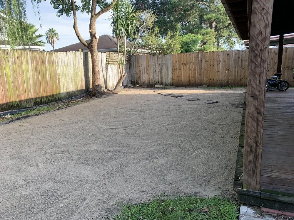 Local lawn care service experts serving Metairie, LA - Jeff Le Blanc's Services