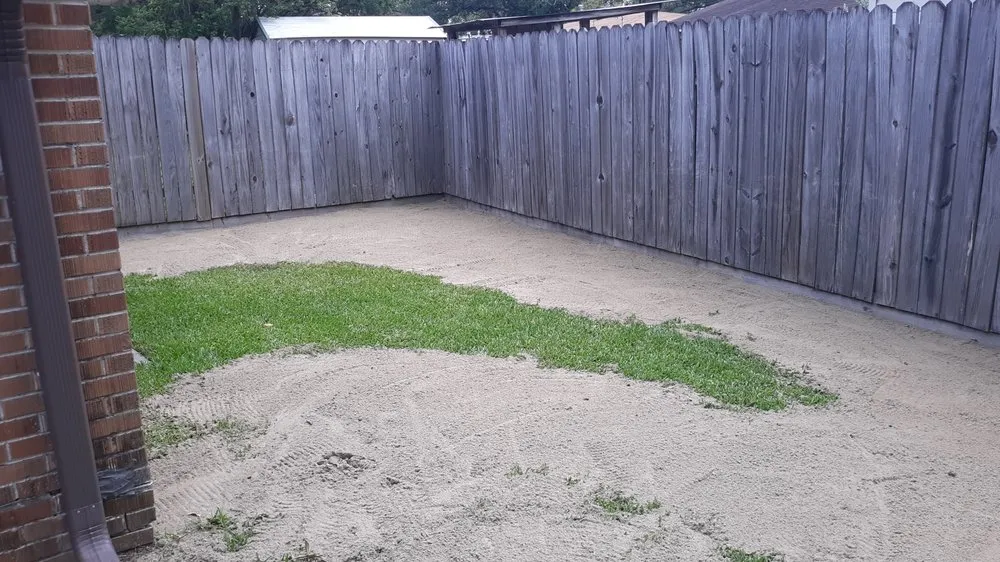 Affordable residential landscaping for beautiful yards across Metairie, LA - Jeff Le Blanc's Services