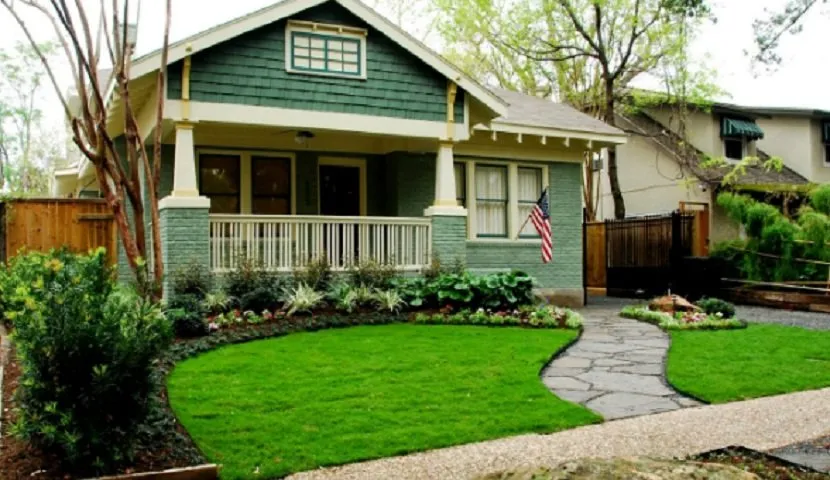 Local lawn care service experts serving Metairie, LA - Jeff Le Blanc's Services