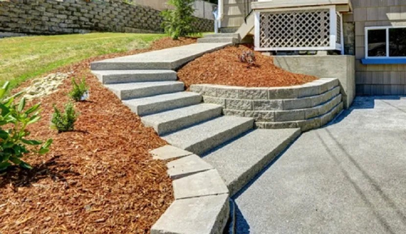 Local residential landscaping experts serving Metairie, LA - Jeff Le Blanc's Services