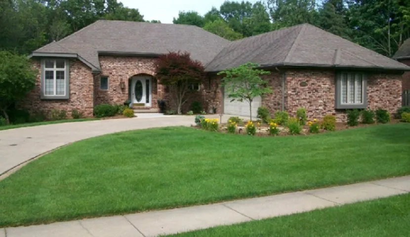 Expert garden landscaping for year-round maintenance across Metairie, LA - Jeff Le Blanc's Services