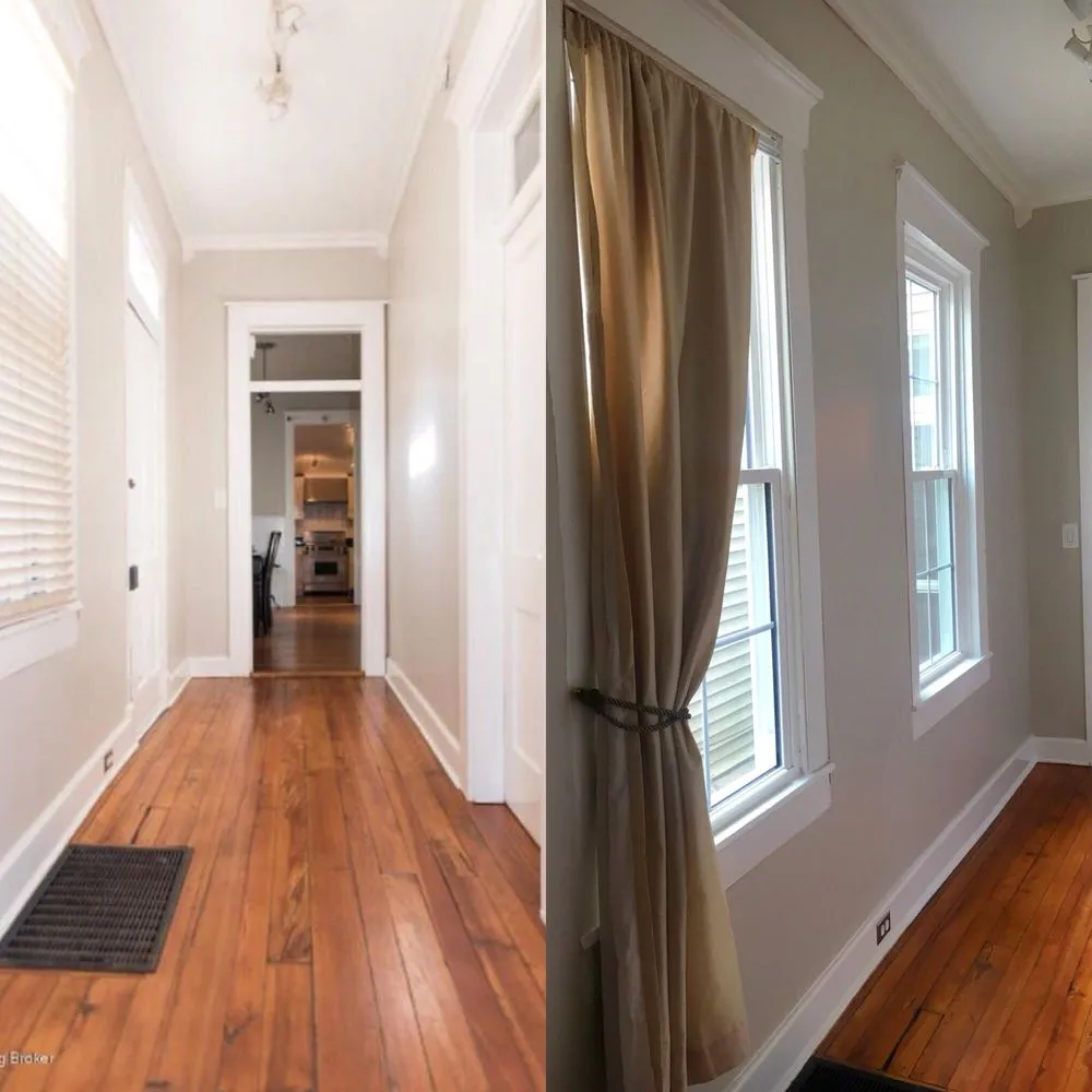 Affordable residential landscaping in Georgetown, IN by Jeff Richmer Home Improvements