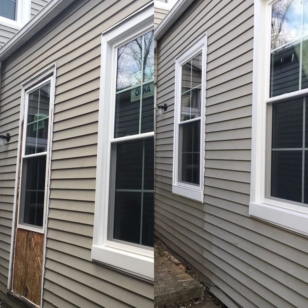 Professional yard maintenance in Georgetown, IN - Jeff Richmer Home Improvements