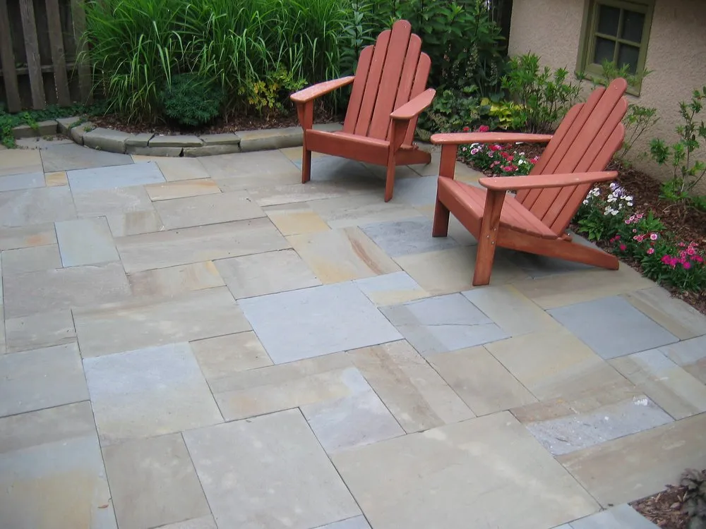 Trusted landscaping services for residential properties in Saint Paul, MN by Jeff Timm