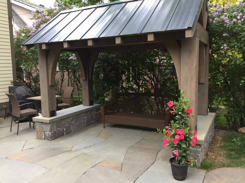 Local residential landscaping for residential properties across Saint Paul, MN - Jeff Timm