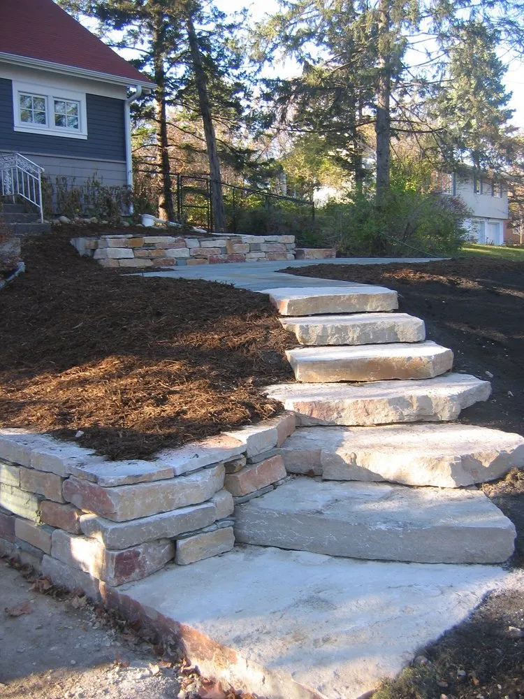 Trusted lawn care service experts serving Saint Paul, MN - Jeff Timm