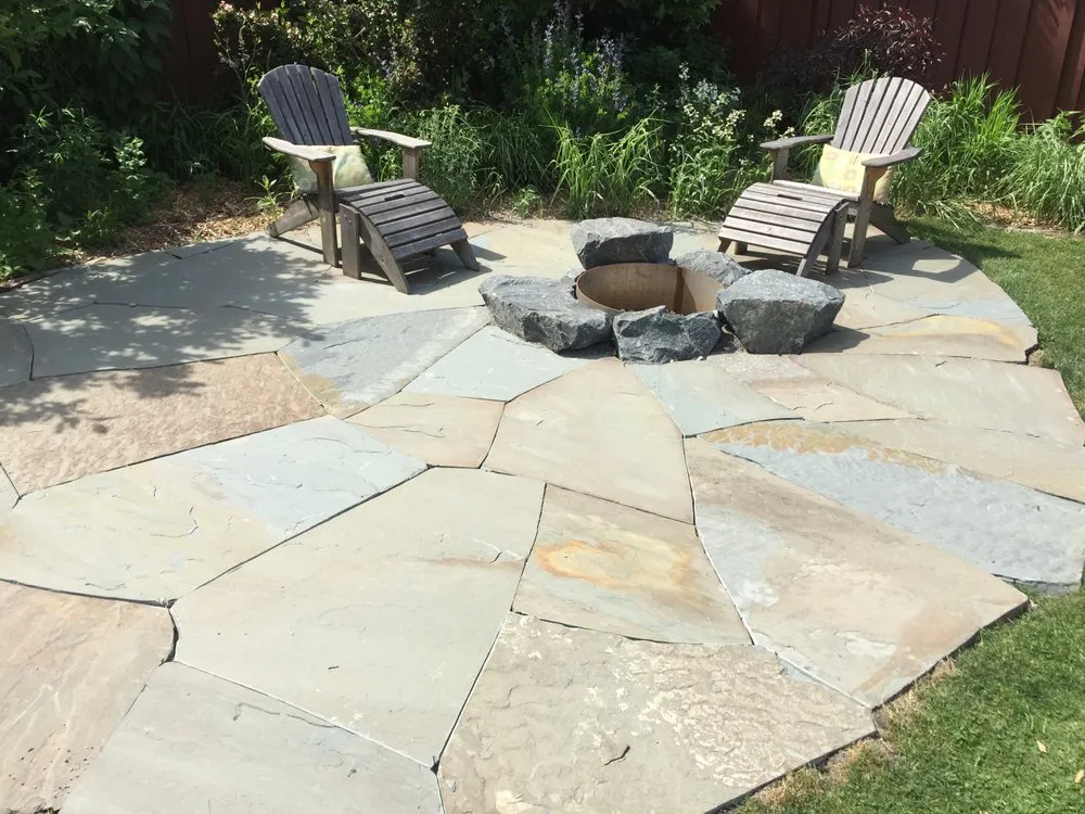 Expert residential landscaping in Saint Paul, MN - Jeff Timm