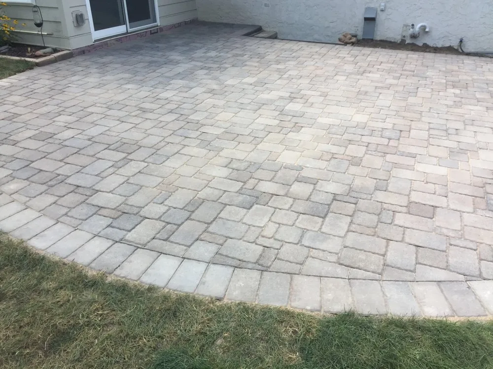 Local garden landscaping in Saint Paul, MN by Jeff Timm