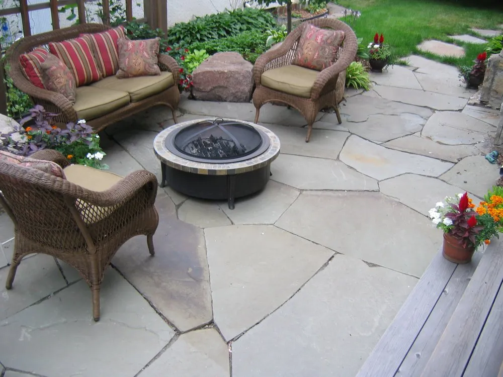 Local landscaping services in Saint Paul, MN - Jeff Timm