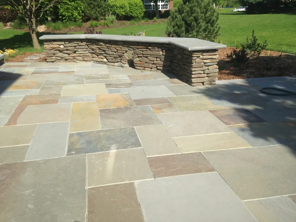 Affordable lawn care service in Saint Paul, MN by Jeff Timm