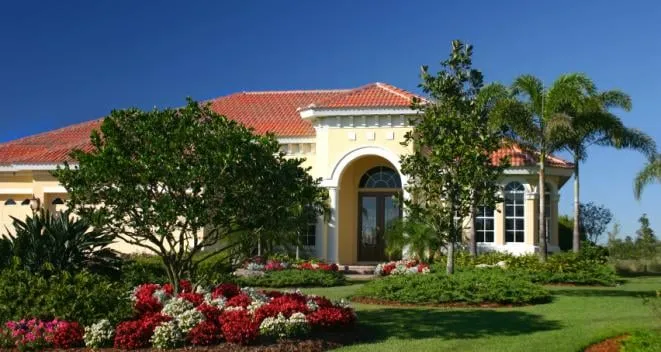 Reliable yard maintenance for residential properties across Ocoee, FL - Jeffenson's