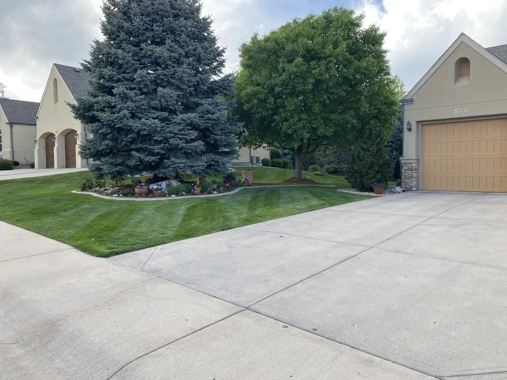 Trusted landscaping services experts serving Masonville, CO - Jeffers Landscape Solutions