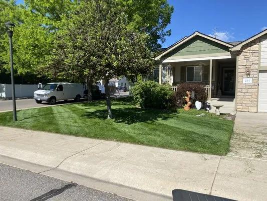 Jeffers Landscape Solutions