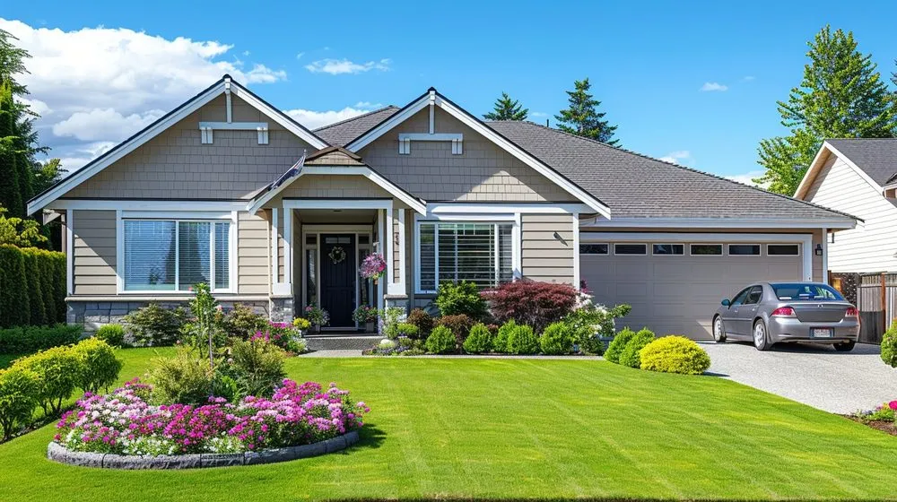 Affordable yard cleanup service in Jefferson City, MO - Jefferson City Lawn