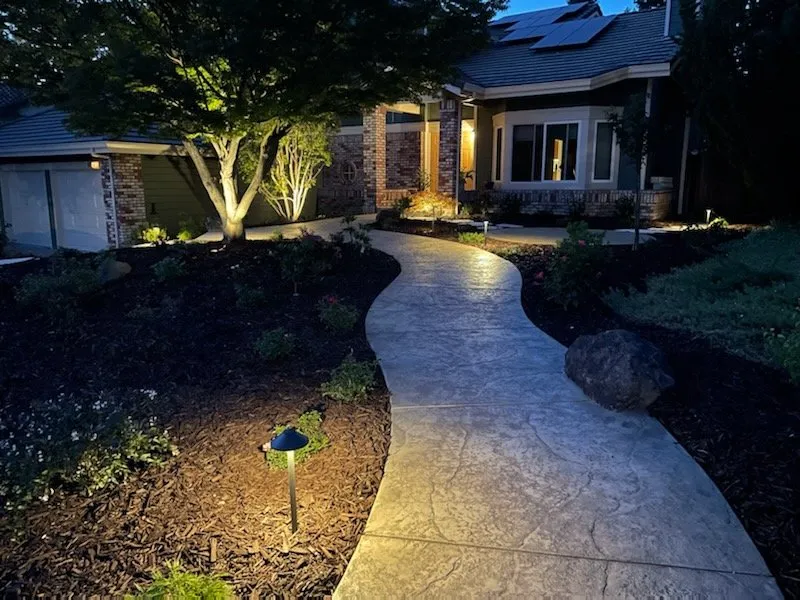Expert outdoor landscaping in Fremont, CA - Jefferson Landscape & Design
