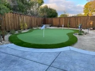 Local yard cleanup service in Fremont, CA - Jefferson Landscape & Design