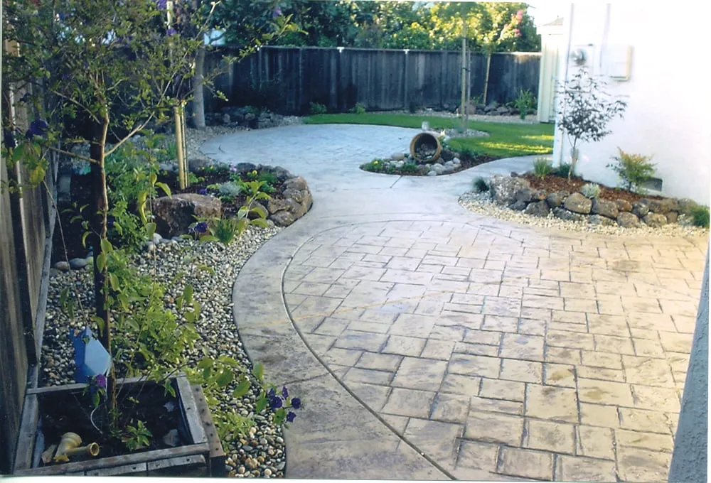 Top-rated yard maintenance experts serving Fremont, CA - Jefferson Landscape & Design