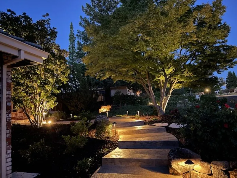 Reliable landscaping services in Fremont, CA by Jefferson Landscape & Design