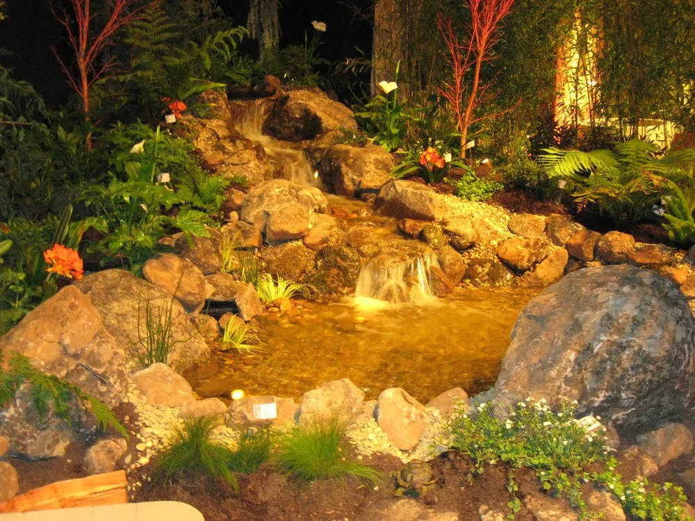 Affordable landscape installation in Fremont, CA by Jefferson Landscape & Design