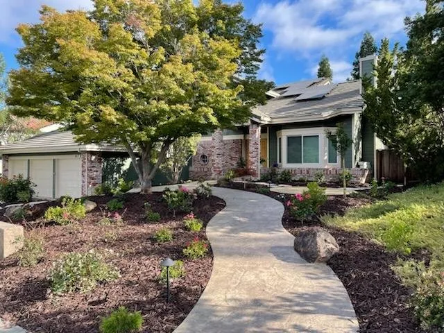 Affordable landscaping services for homes in Fremont, CA by Jefferson Landscape & Design