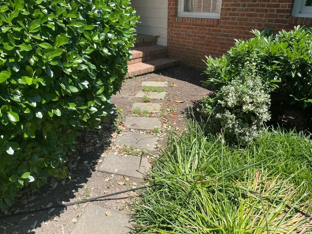 Custom garden landscaping experts serving Easton, MD - Jefferson Landscape